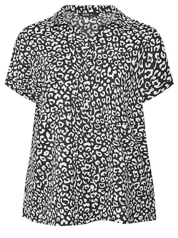 Stil Diva Shirt in Gemengde kleuren