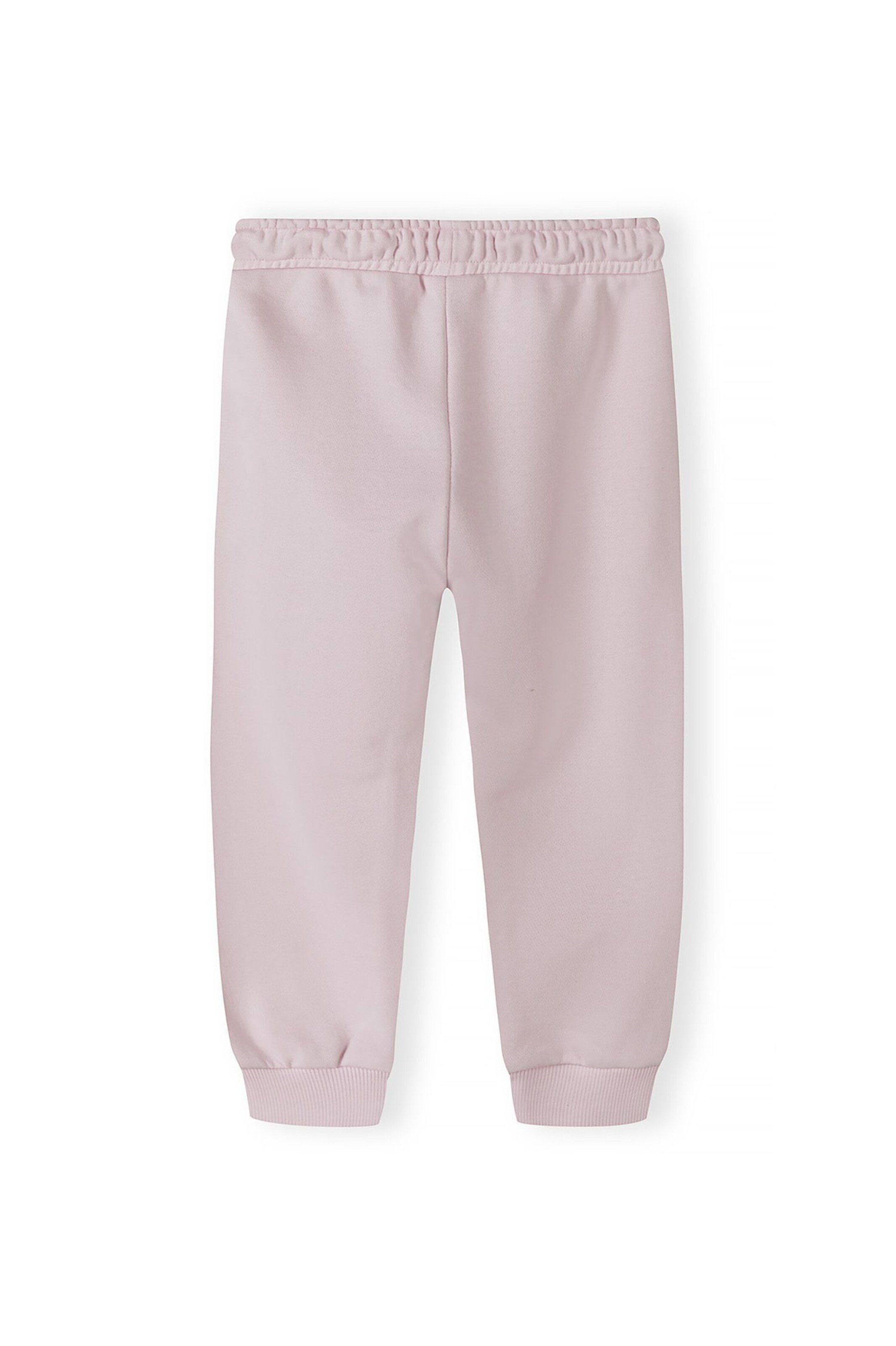 MINOTI Tapered Hose in Pink