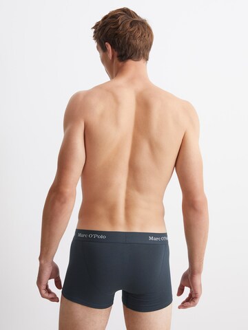 Boxers ' Essentials ' Marc O'Polo en bleu