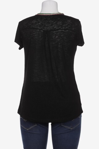 Key Largo Top & Shirt in L in Black