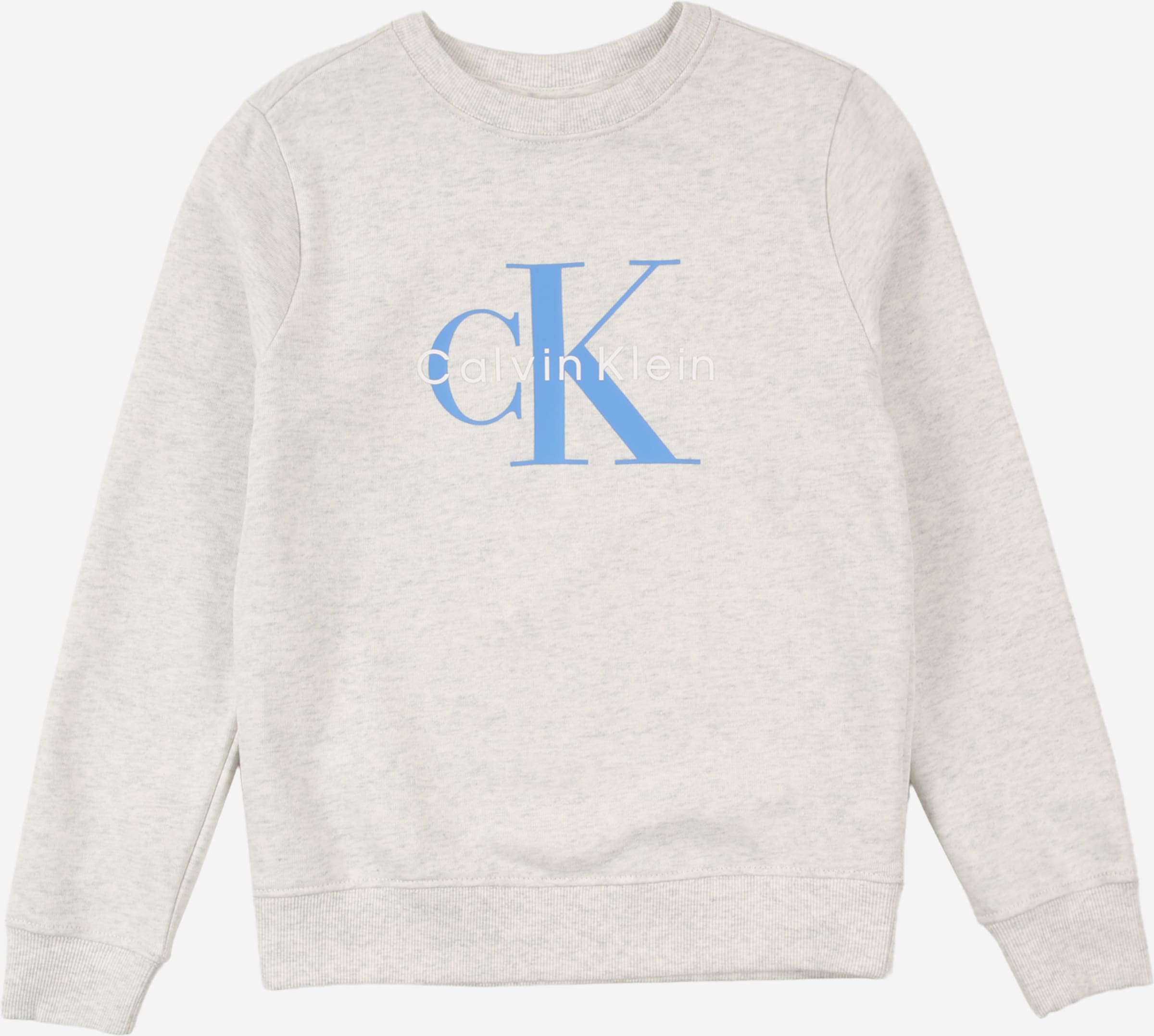 Calvin Klein Jeans Bluză de molton