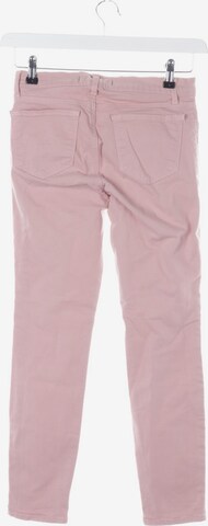 J Brand Jeans 26 in Pink