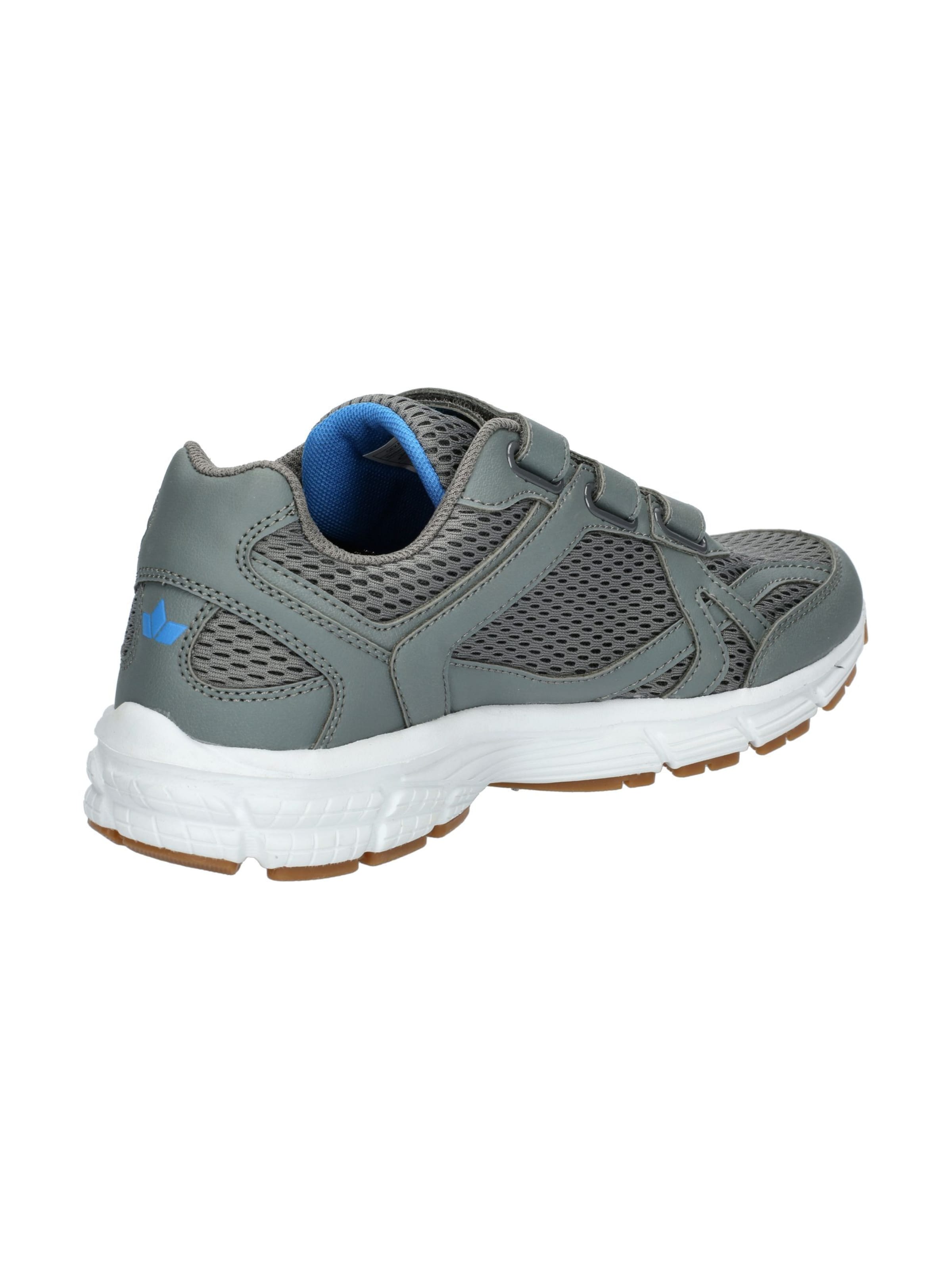 LICO Sportschuh in Grau