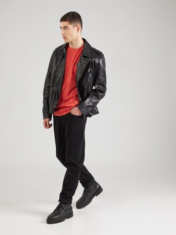 Maglietta di ANTONY MORATO in rosso