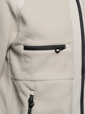 HALO Fleece jacket in Grey