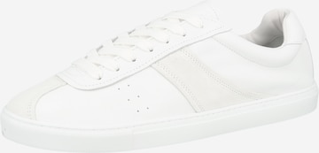 Copenhagen StudiosNiske tenisice '98M' - bijela boja: prednji dio