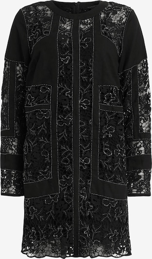AllSaints Mekko 'NOUSH' koossa 34 värissä musta / hopea, Tuotenäkymä