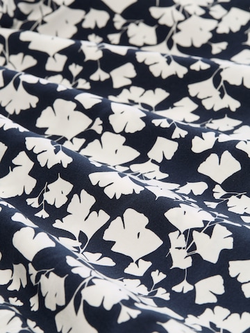 TOM TAILOR - Blusa en azul