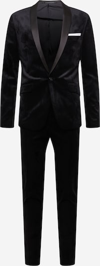 Lindbergh Suit in Black / White, Item view