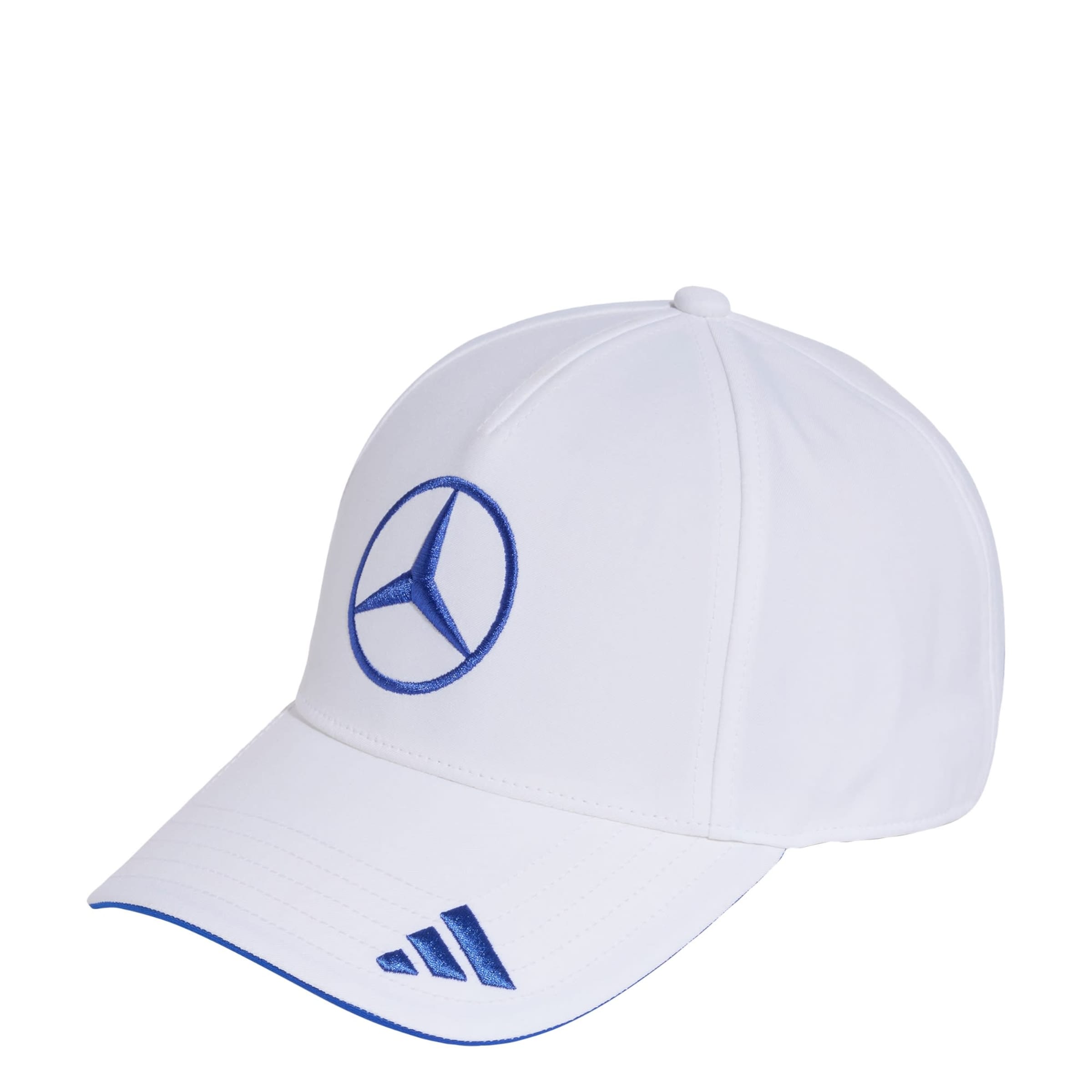 ADIDAS PERFORMANCE Sports cap 'Mercedes - AMG Petronas Formula 1 Team Kimi Antonelli' in Blue / White, Item view