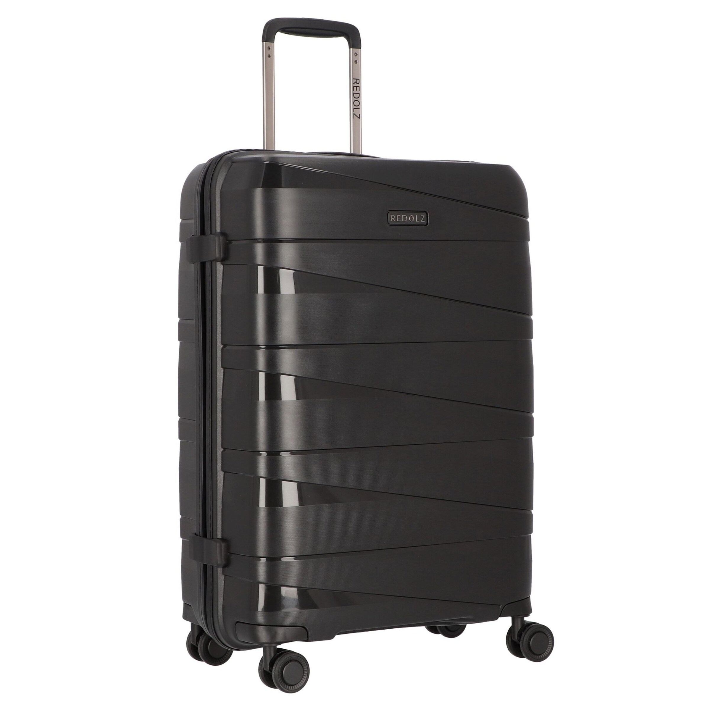 Redolz Kofferset in Grijs