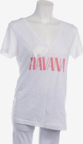 IVI collection Shirt S in Pink: predná strana