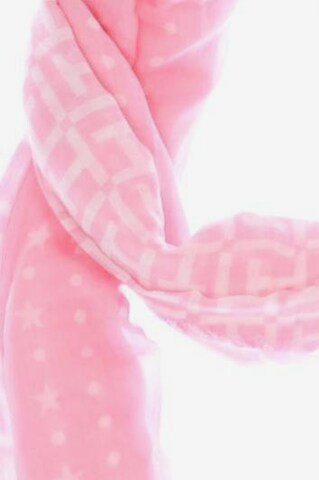 TOMMY HILFIGER Scarf & Wrap in One size in Pink