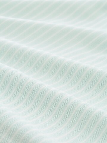 Tom Tailor Women + Blouse in Groen