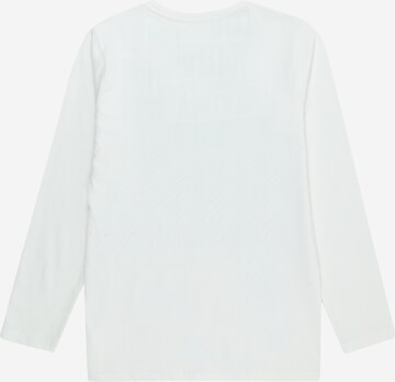 STACCATO Shirt in Wit