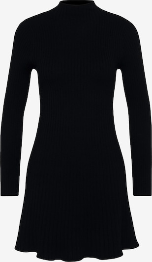 Vero Moda Petite Neulemekko 'VMNANCY' värissä musta, Tuotenäkymä