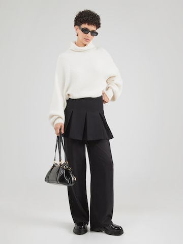 OH APRIL Sweater 'Zoey' in Beige