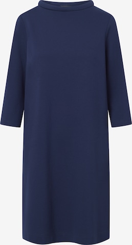 Robe ' Alide ' Jascha Stockholm en bleu : devant
