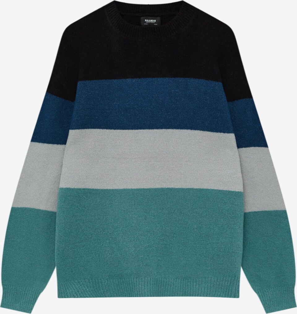 Pull&Bear Pullover