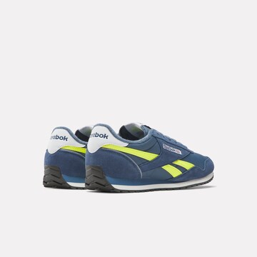Reebok Sneakers in Blue