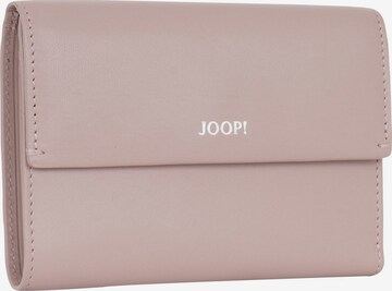 JOOP! Portemonnaie 'Sofisticato 1.0 Cosma' in Pink