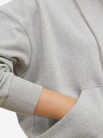 Sweat-shirt Hiccup en gris