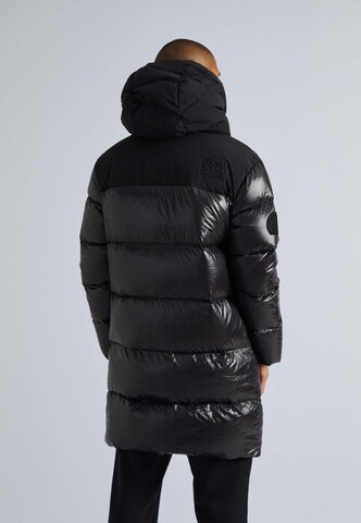 Giacca per outdoor di JACK1T in nero