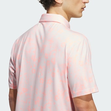 ADIDAS PERFORMANCE Funkční tričko 'Ultimate365+' – pink