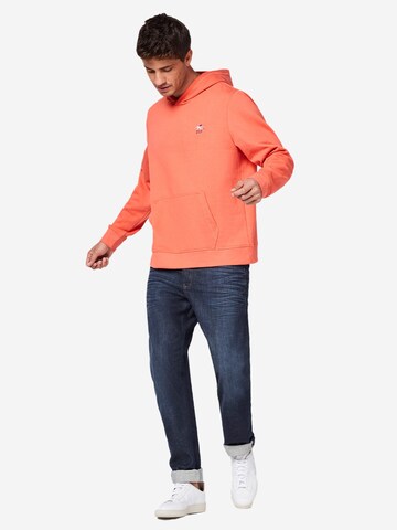 Polo Sylt Sweatshirt 'Basic'‌‌‌‌‌‌ in Grün