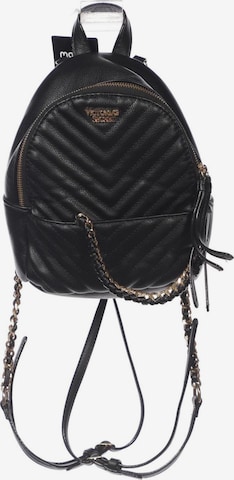 Victoria's Secret Rucksack One Size in Schwarz: predná strana