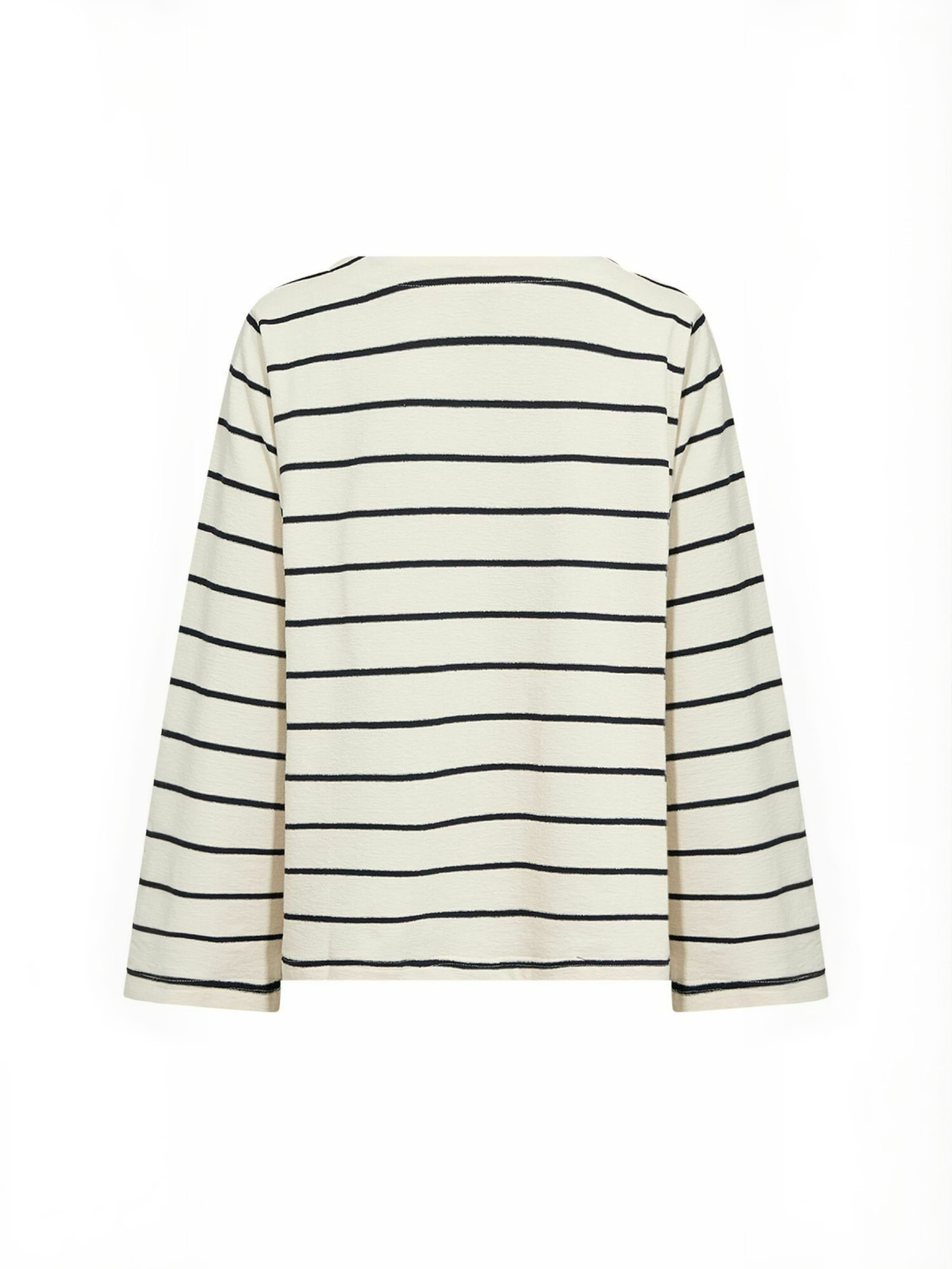 Soyaconcept - Top ' SC-GERTA ' en blanco