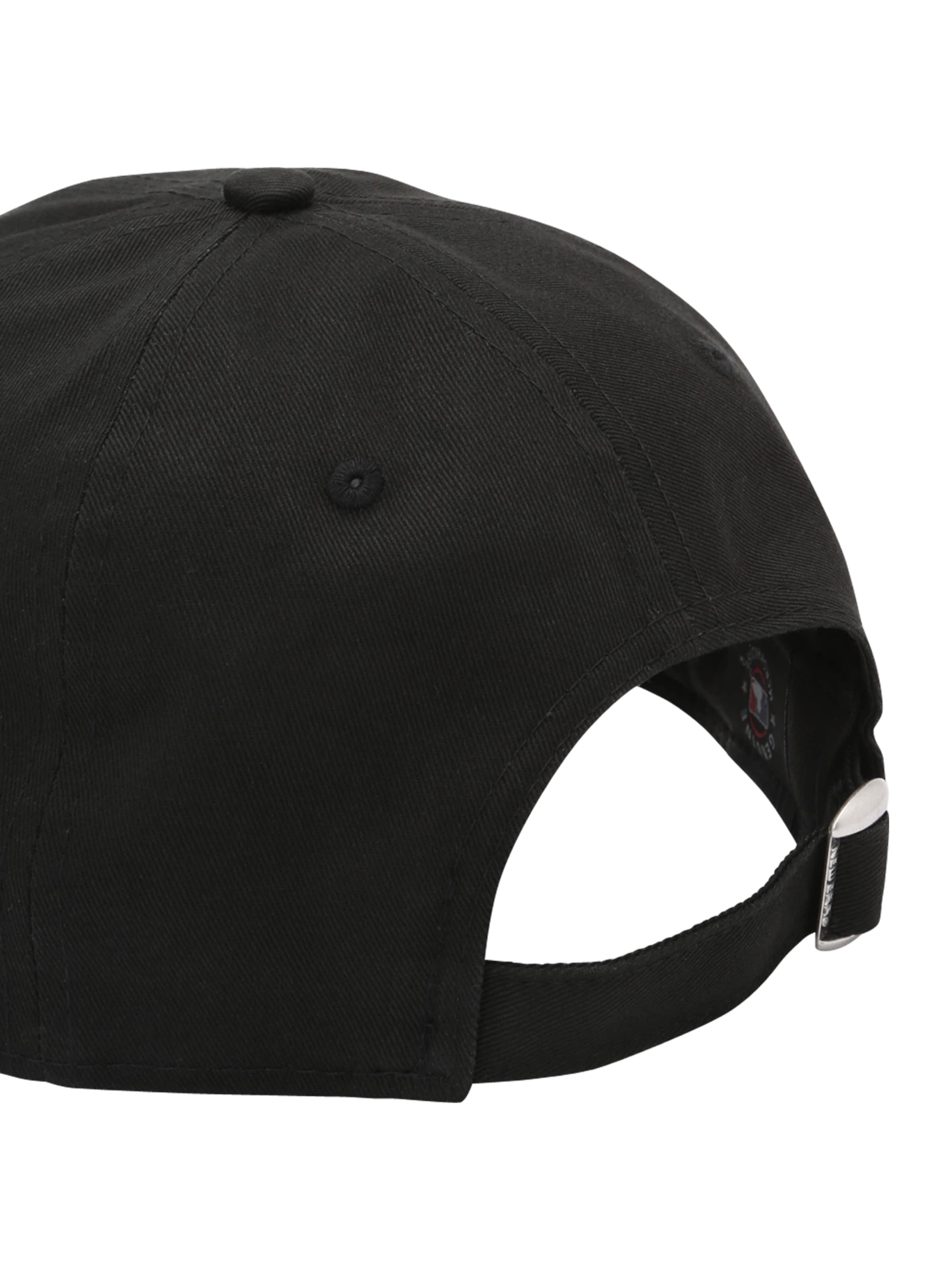 NEW ERA Čiapka '9TWENTY NEYYAN' - Čierna