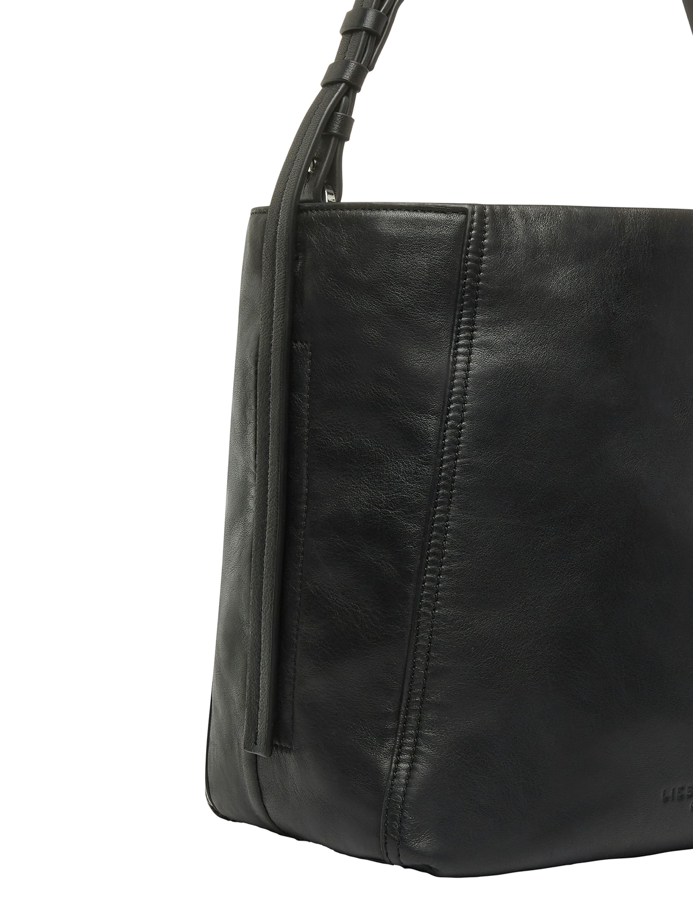 Liebeskind Berlin Skuldertaske i grå