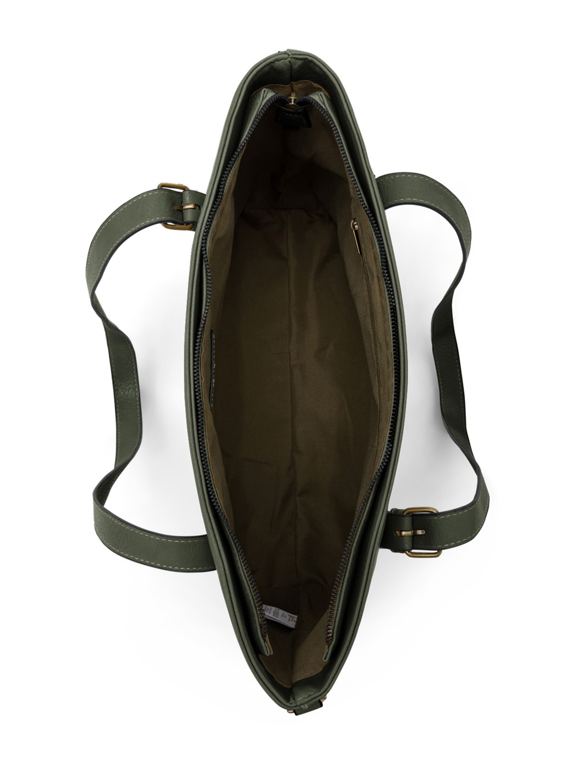 Herling Shopper 'Occam'‌‌ in Grün