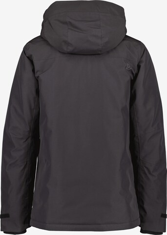 Didriksons Outdoorjacke 'Stefan' in Grau