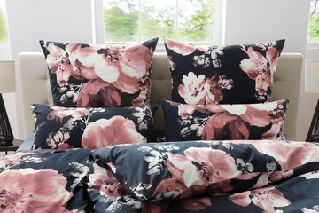 HOME AFFAIRE Bettbezug in Blau