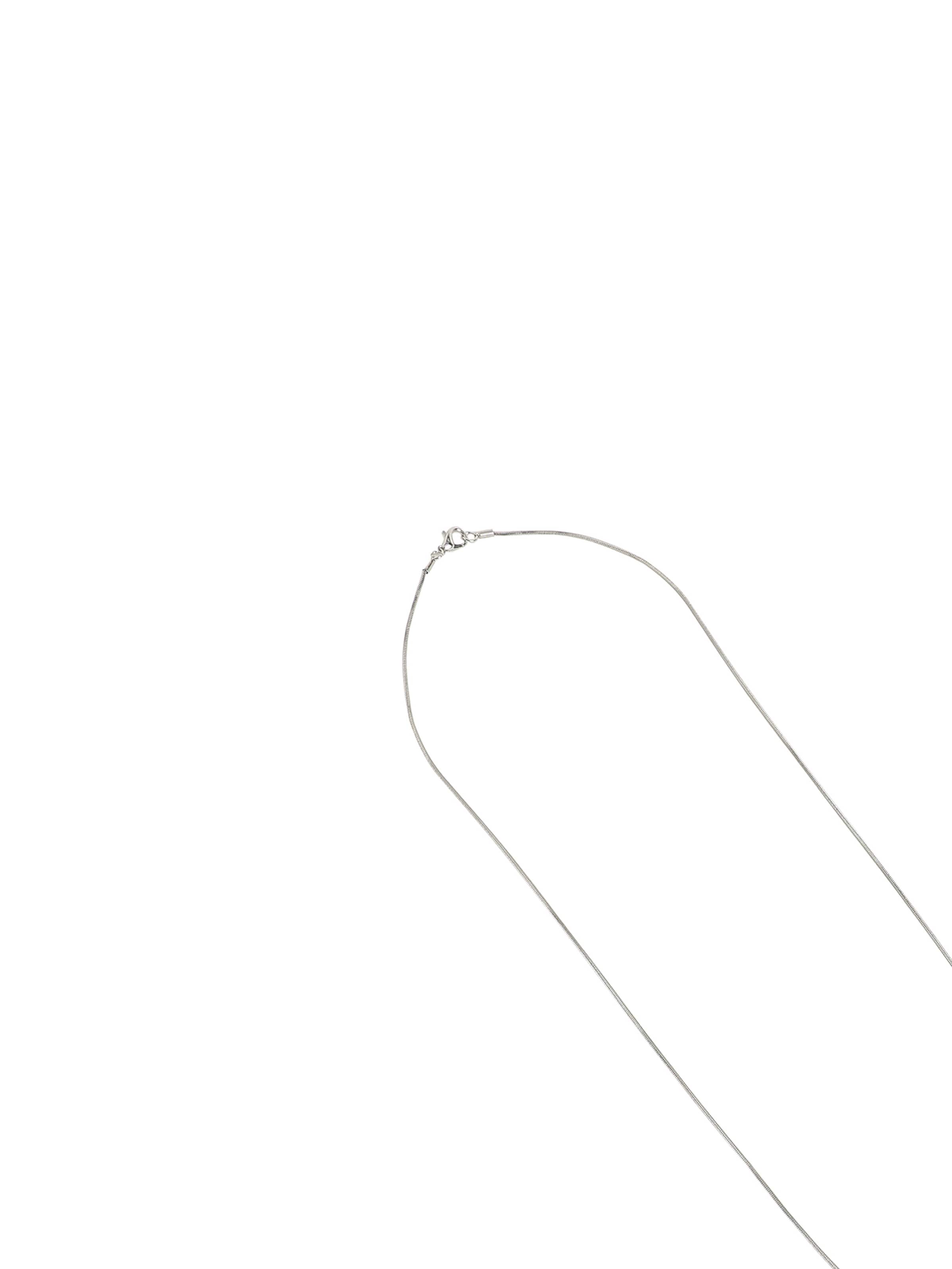 SOHI Retiazka 'Malvika' - Čierna