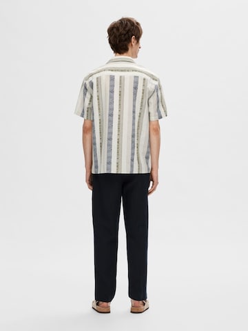 SELECTED HOMME Comfort Fit Hemd in Mischfarben