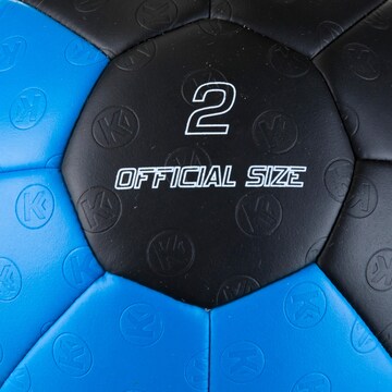 KEMPA Ball 'Spectrum Synergy Primo' in Black