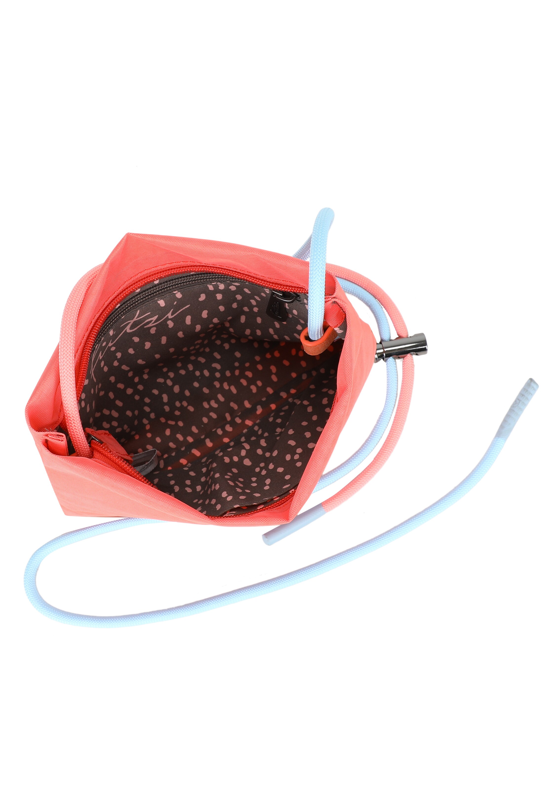 Fritzi aus Preußen Shoulder Bag in Red