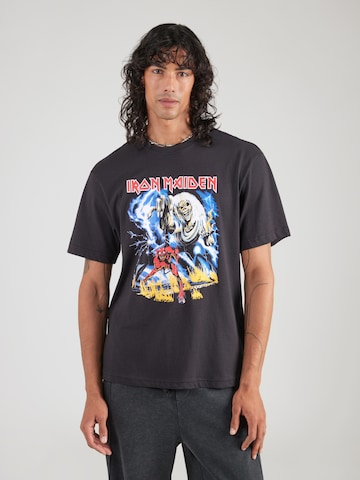 Only & Sons Bluser & t-shirts 'ONSIRON MAIDEN' i sort: forside