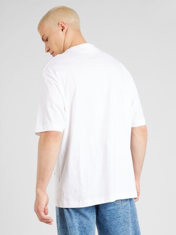 Calvin Klein Jeans Shirt in Wit