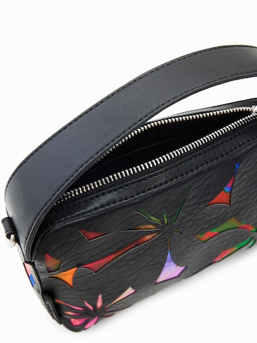 Desigual Tasche 'Narbonne' in Schwarz