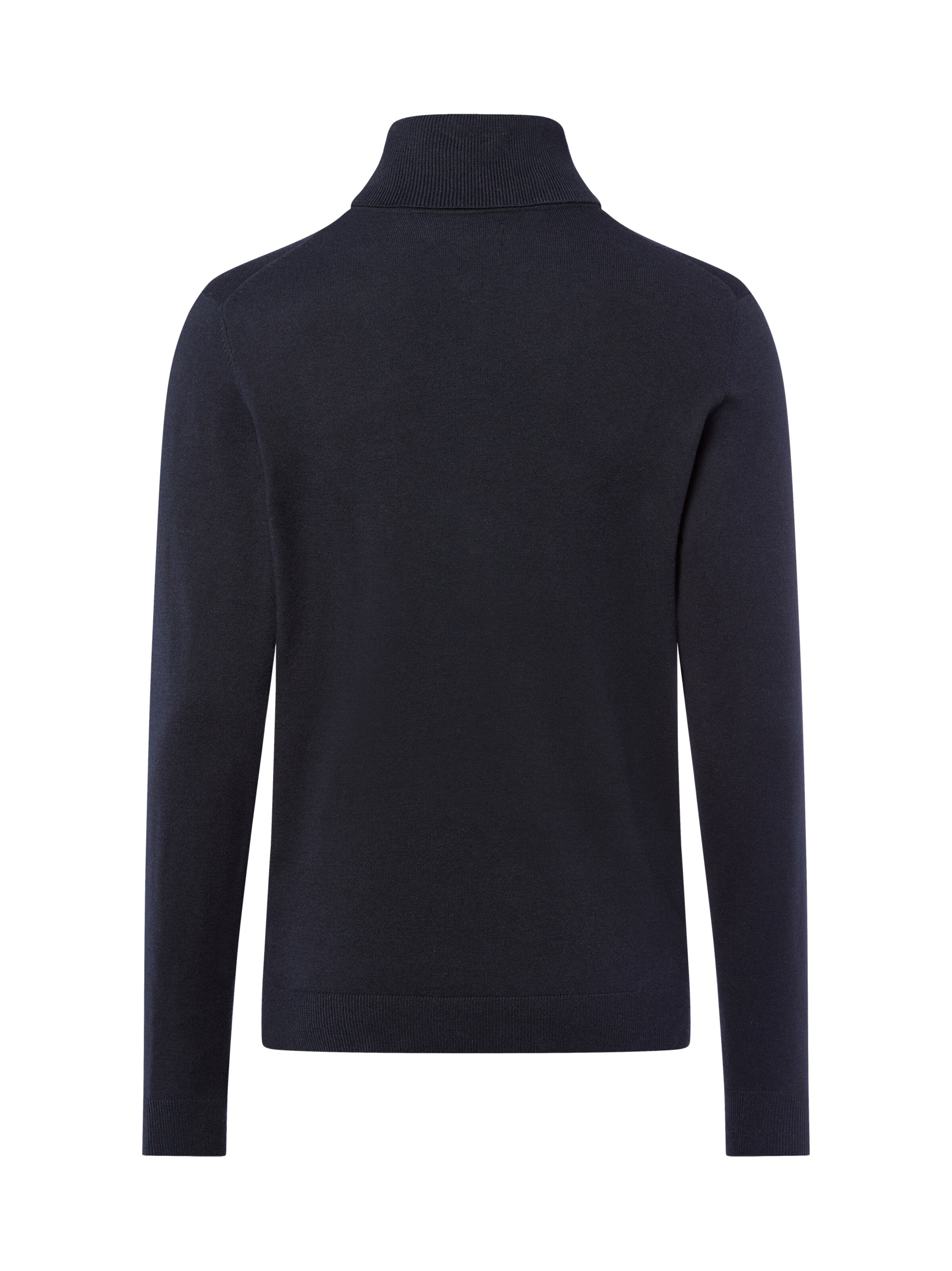 Finshley & Harding Pullover in Blau