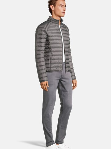 JOTT Jacke 'MAT' in Grau