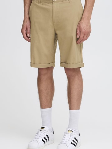 !Solid Regular Chino trousers ' SDKALAIK ' in Beige