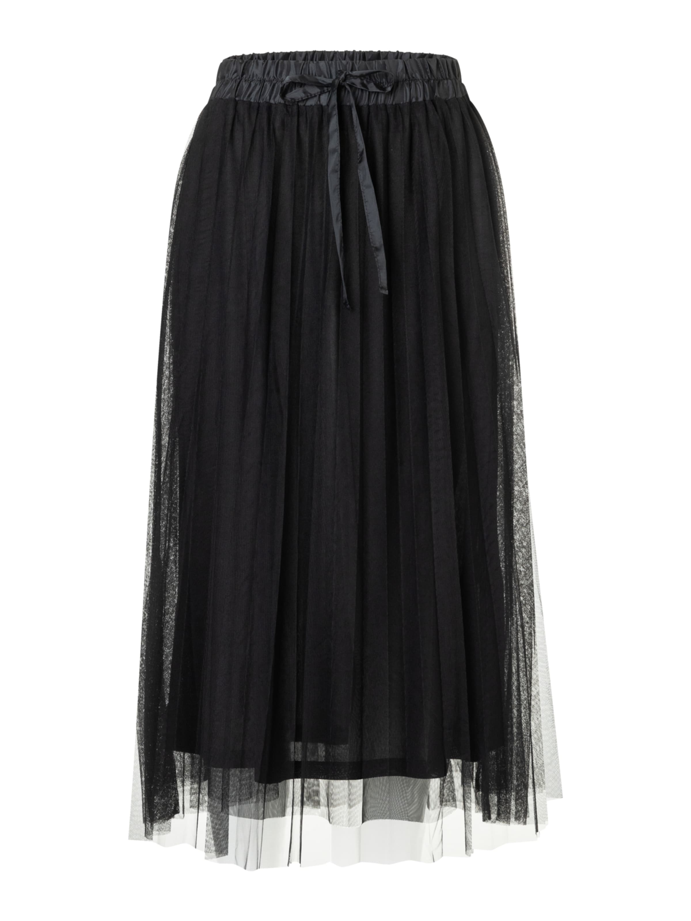 MORE & MORE Skirt in Black, Item view
