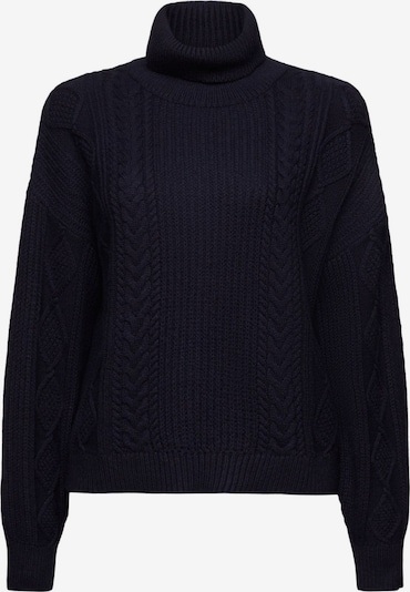 ESPRIT Sweater in Navy, Item view