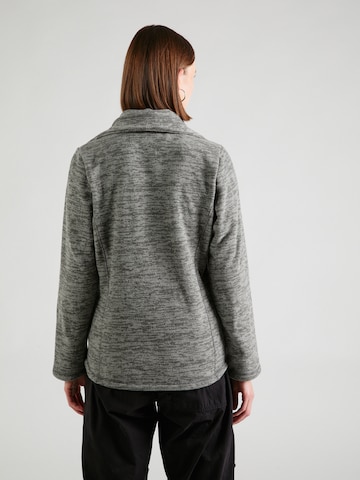 G.I.G.A. DX by killtec Athletic Fleece Jacket in Grey