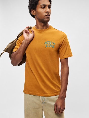 SCOTCH & SODA Футболка в Смешанный